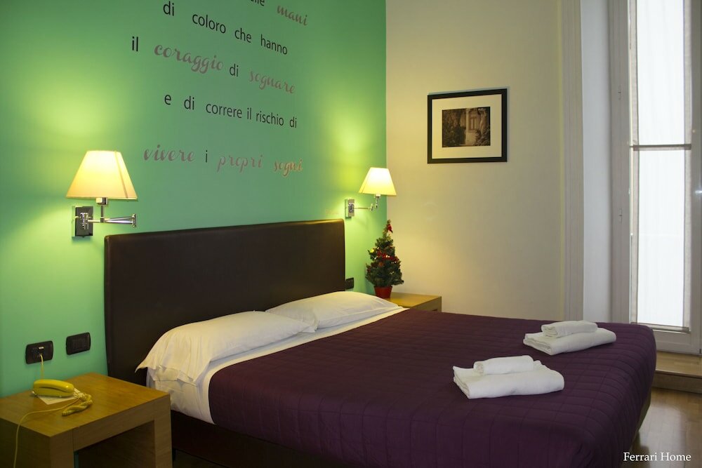 Фото Ferrari Home