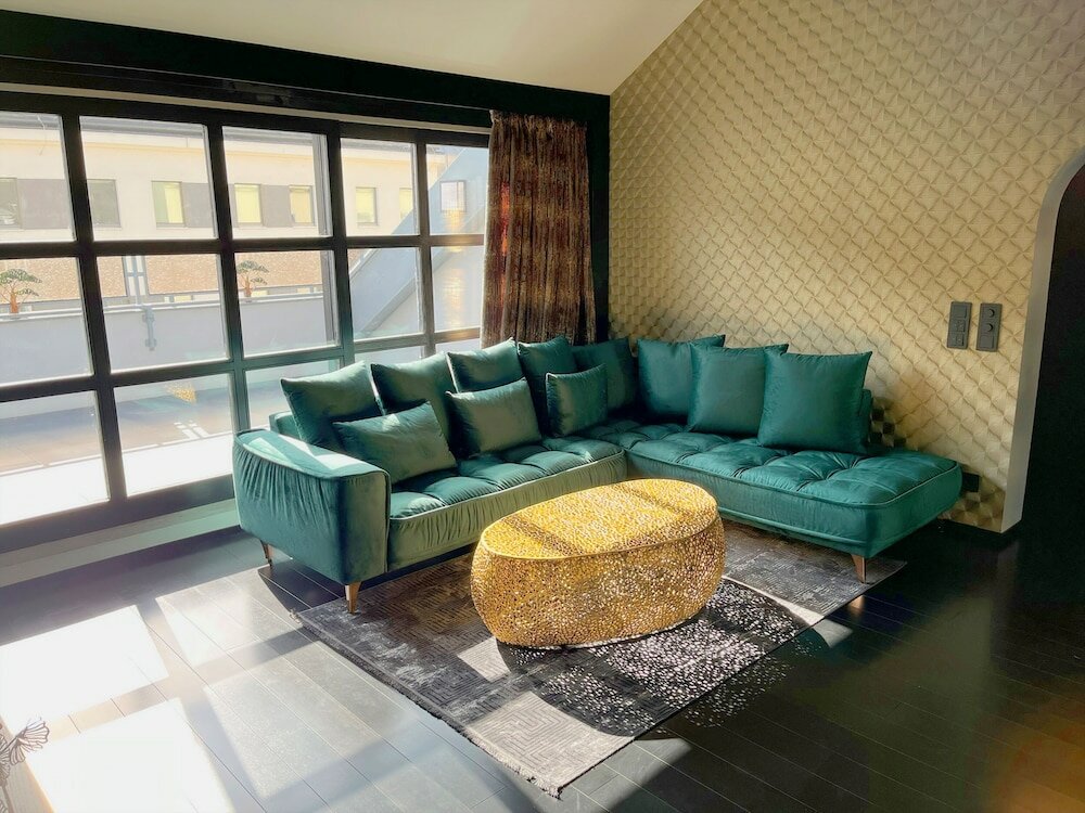 Фото Hotel Prater Vienna