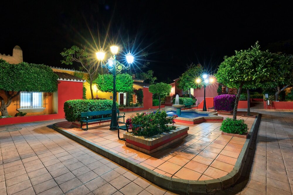 Фото Marbella Playa Hotel