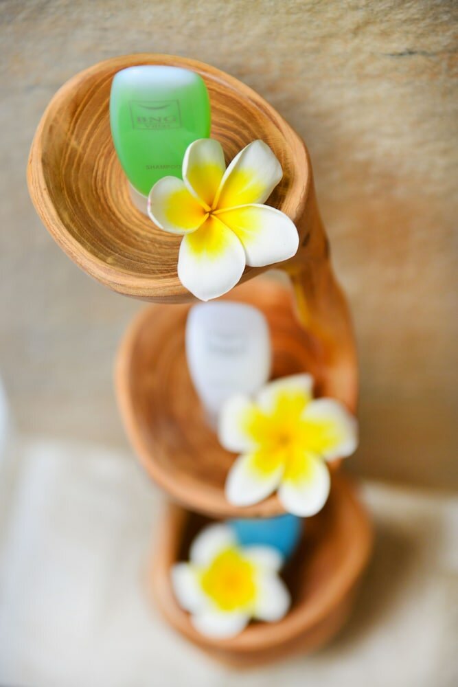 Фото Bali Nyuh Gading Villa