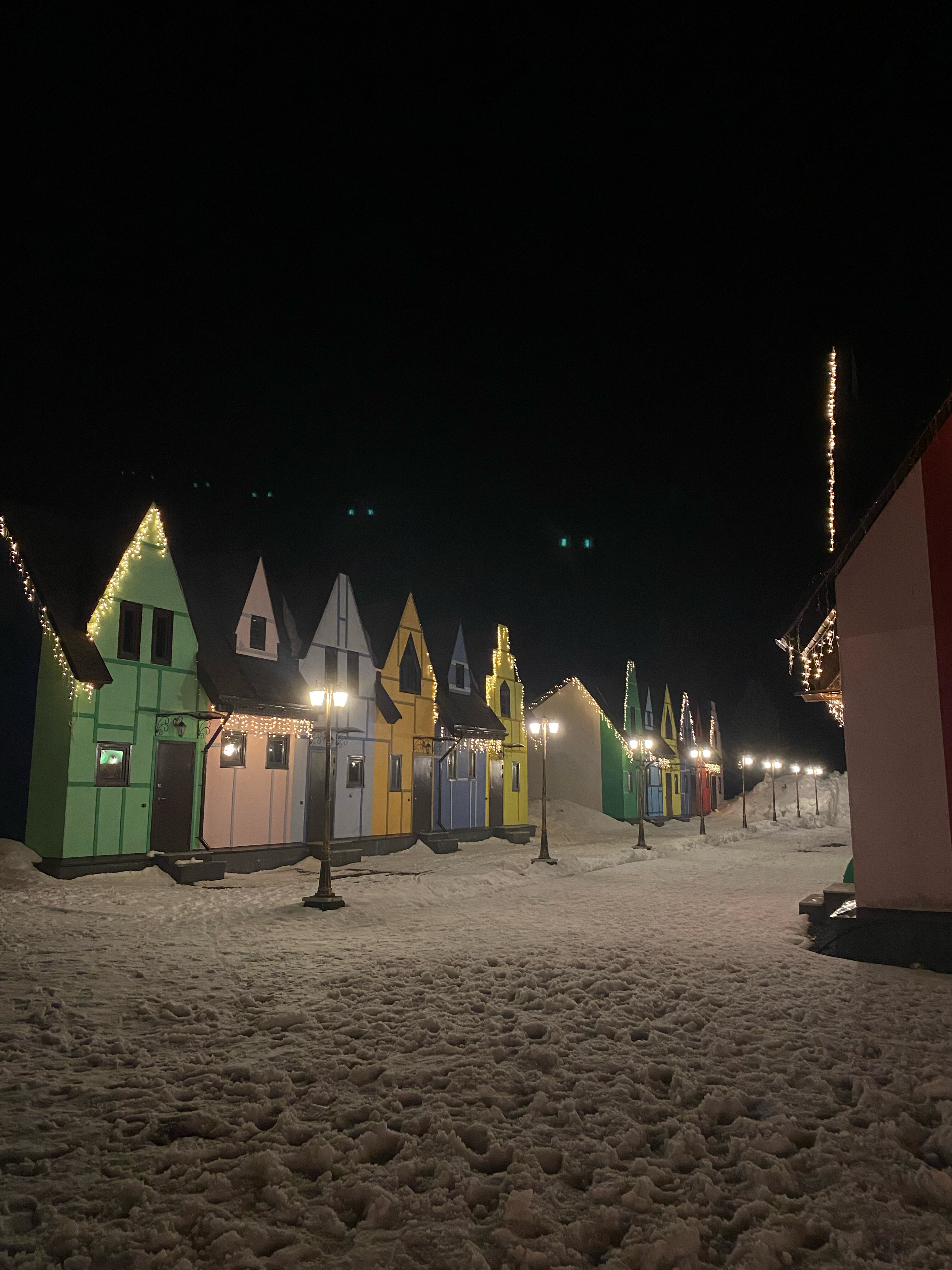 Фото Амстердам