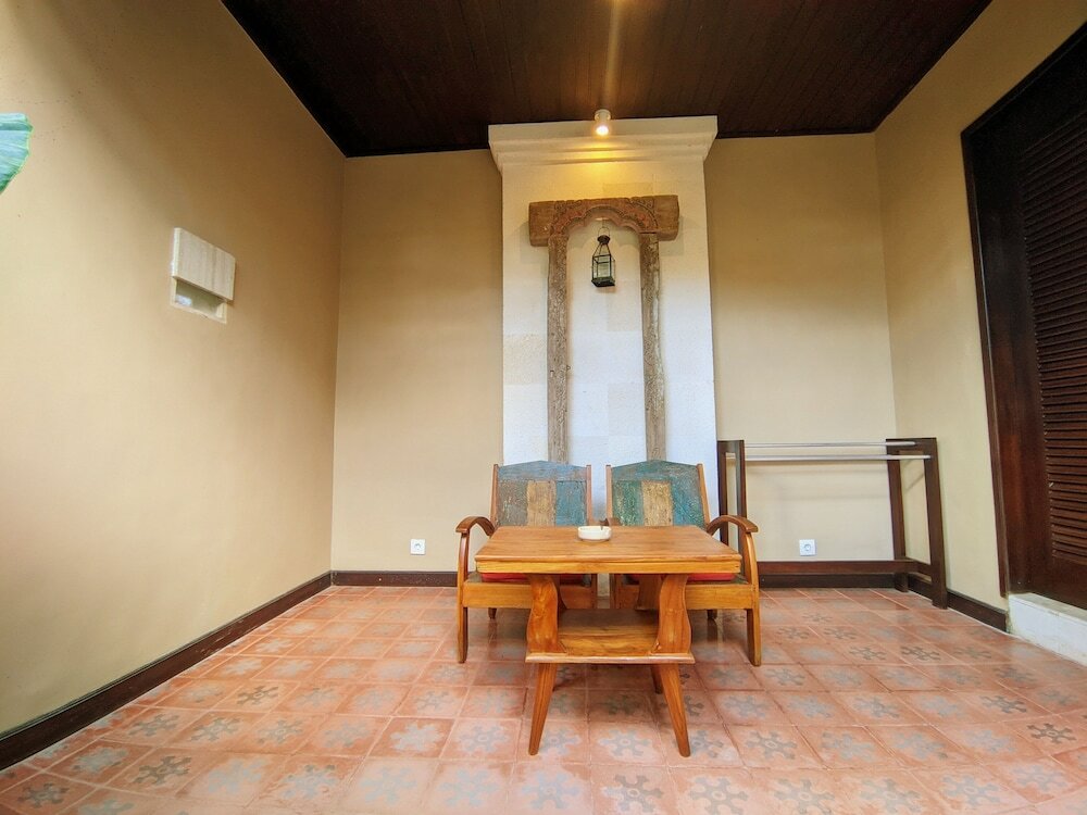 Фото Barong Resort Ubud by Puri Signatures