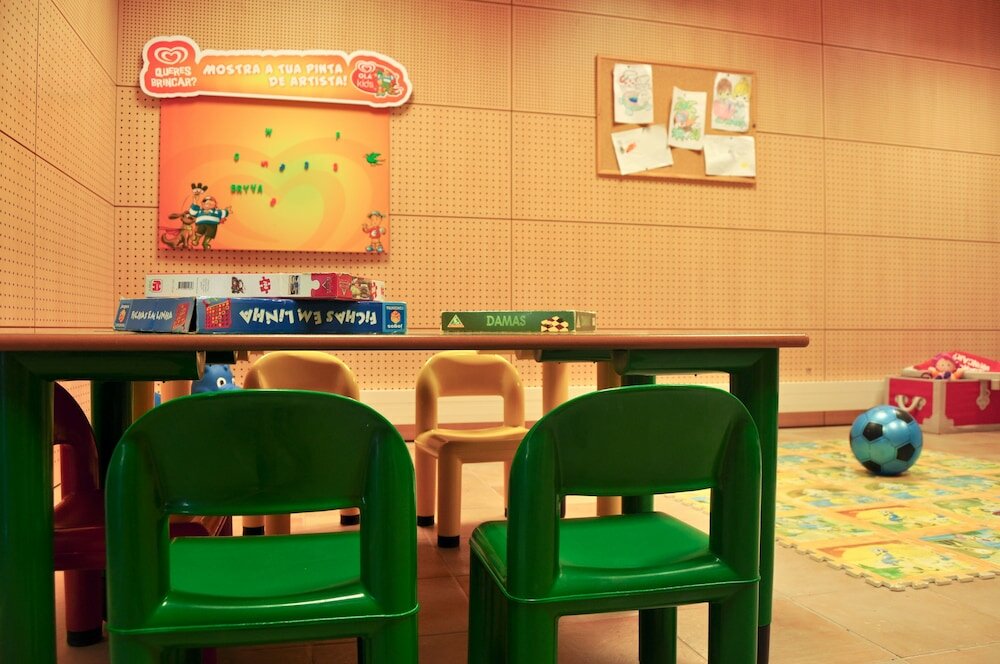 Фото Aqualuz Lagos by The Editory