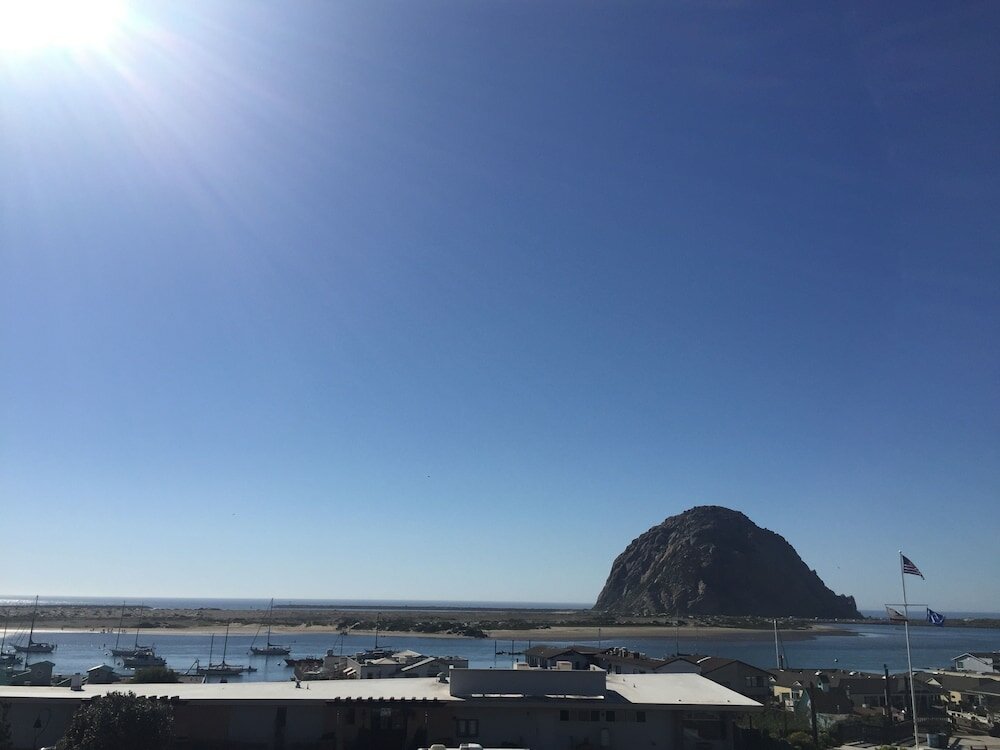 Фото The Landing at Morro Bay