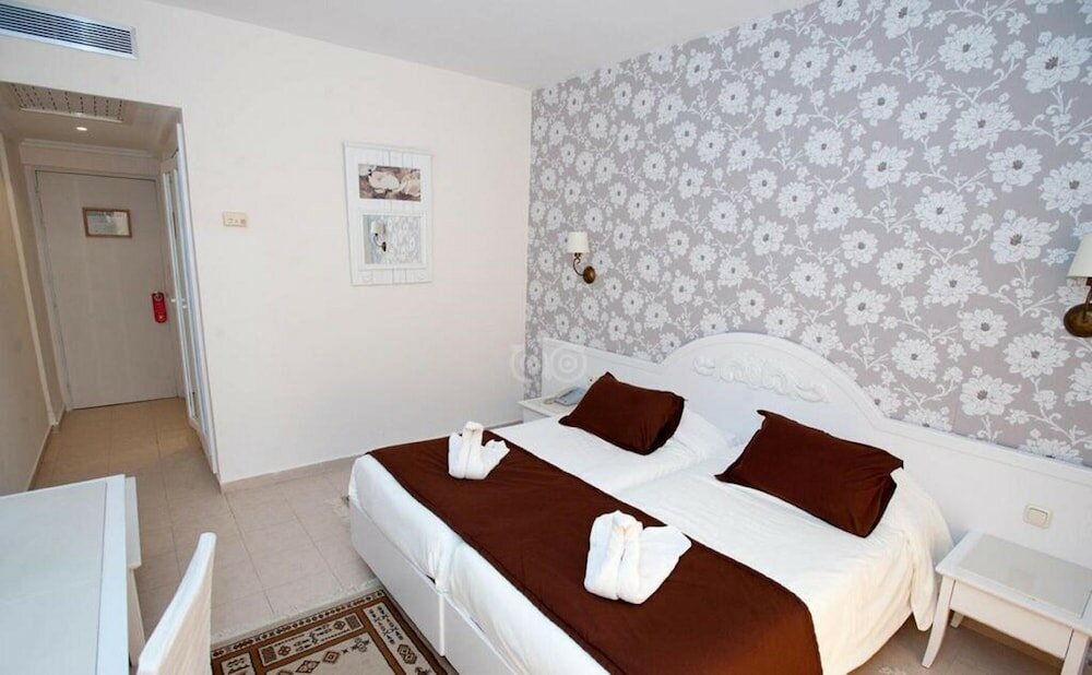 Фото Soviva Resort - Families Only