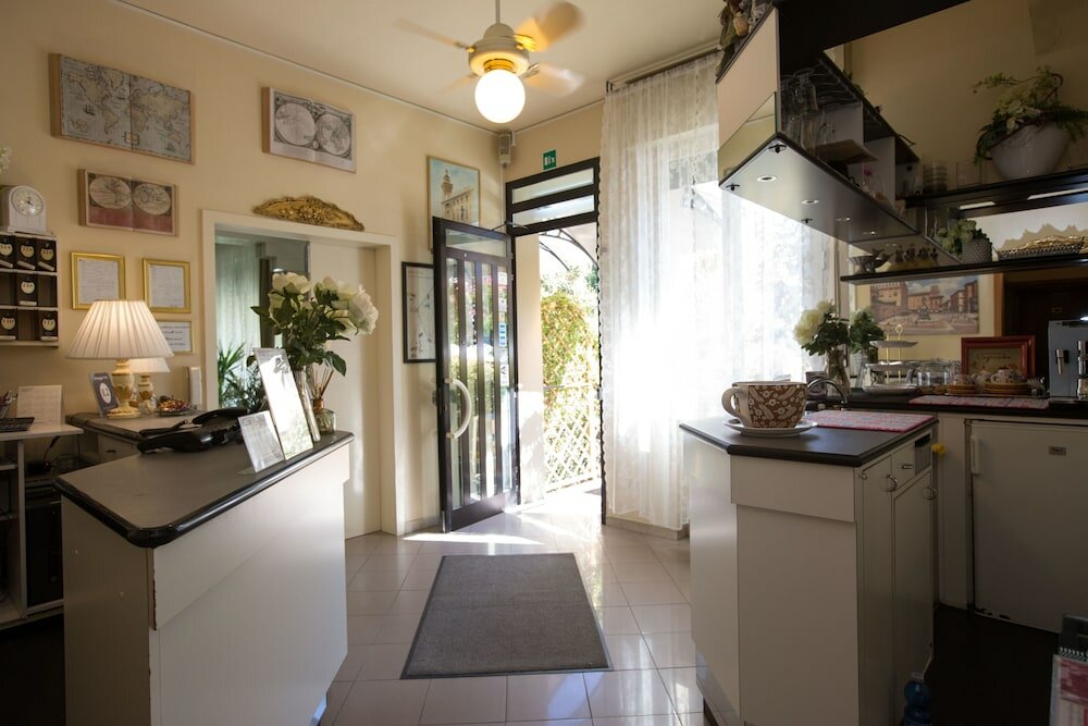 Фото Hotel Arcoveggio