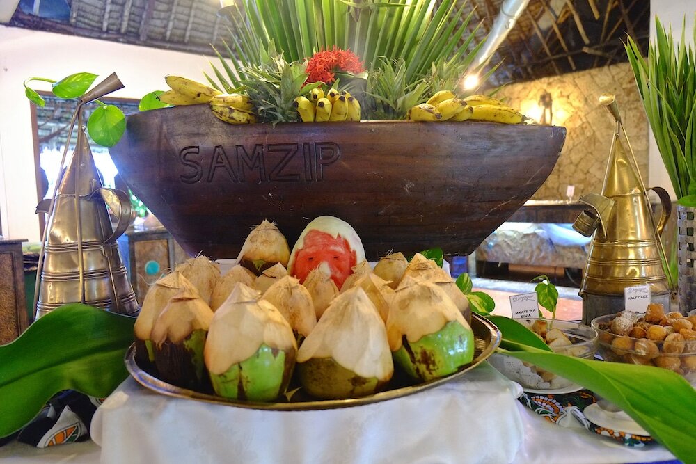 Фото Voyager Beach Resort