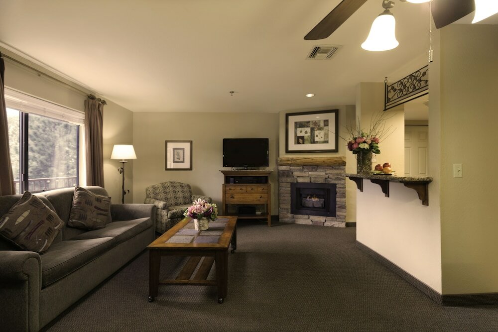 Фото Ridge Crest