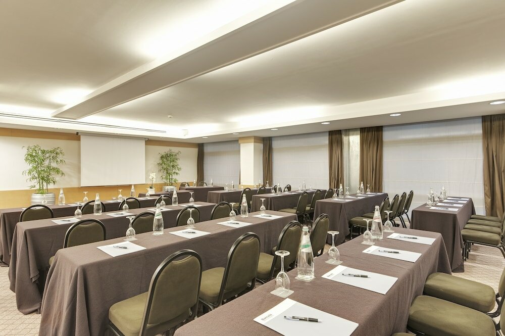 Фото Precise House Mantegna Roma