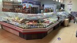 Мореходыч&Ко (Marshala Zhukova Avenue, 19к1), pescados y mariscos