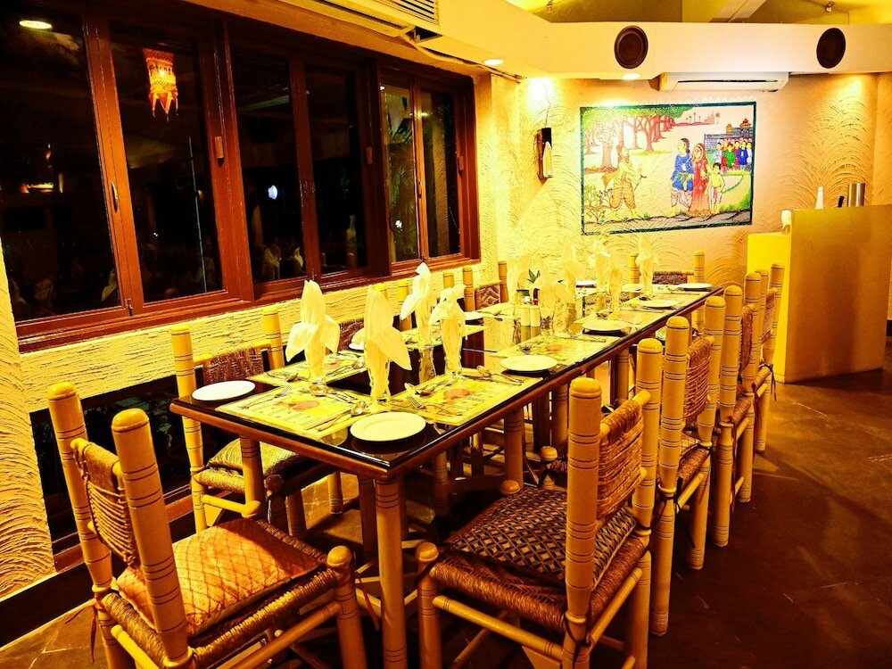 Фото Toshali Sands Puri