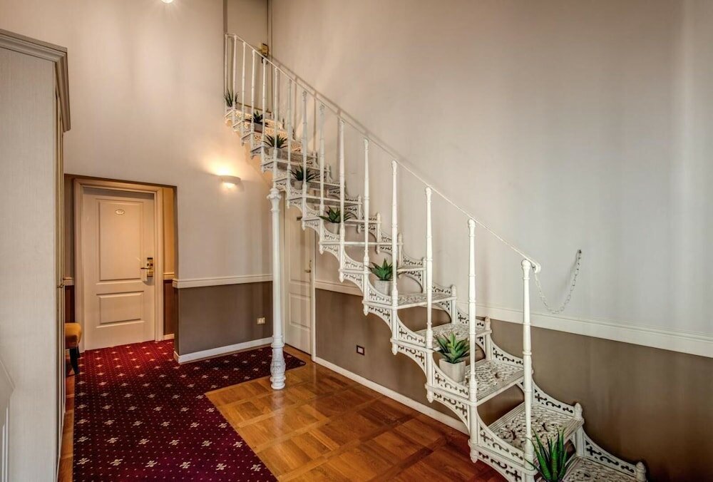 Фото Relais Fontana di Trevi