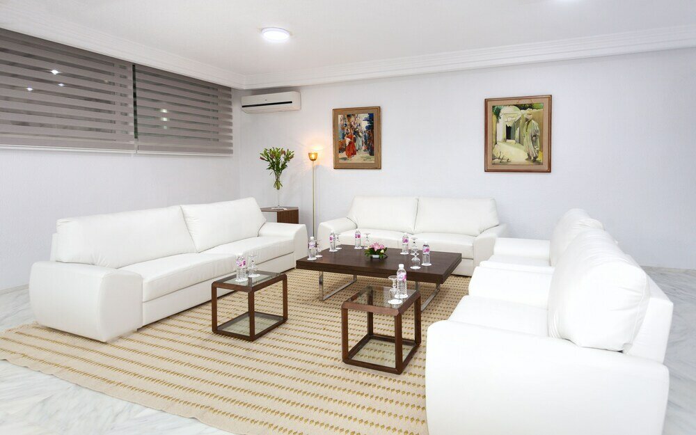 Фото El Mouradi Palace