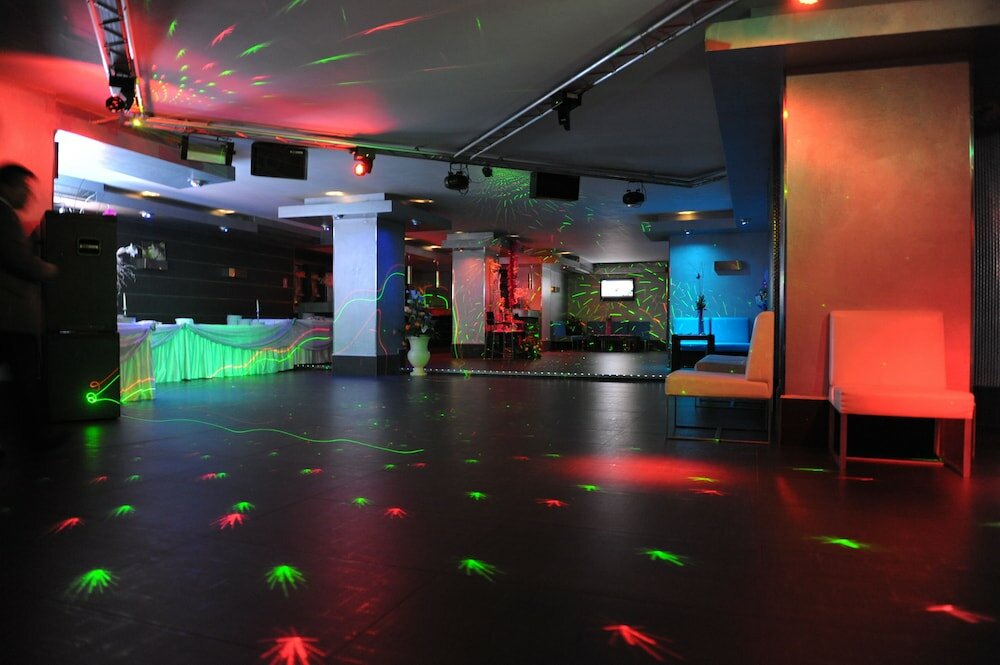 Фото Hotel i Gigli