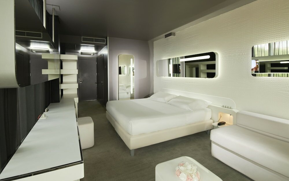 Фото Hotel San Ranieri