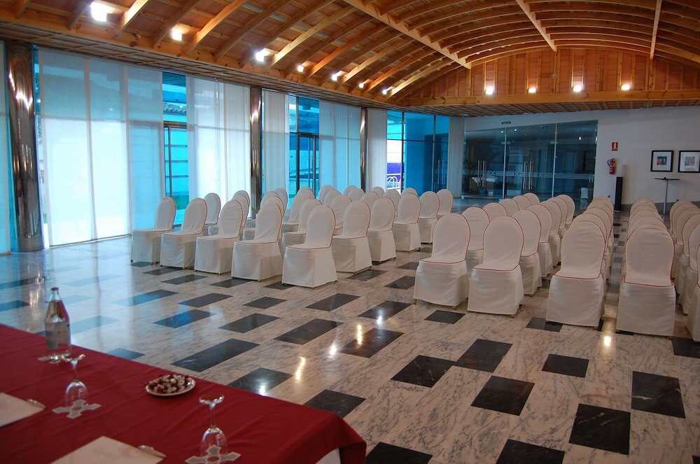 Фото Hospedería Mirador de Llerena