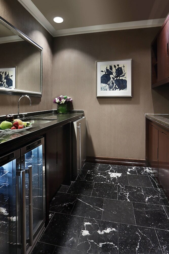 Фото The Liberty, a Marriott Luxury Collection Hotel, Boston