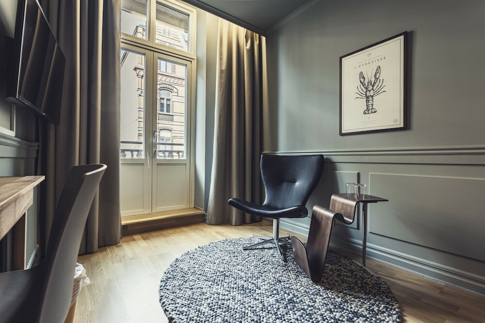 Фото Hotel Poseidon