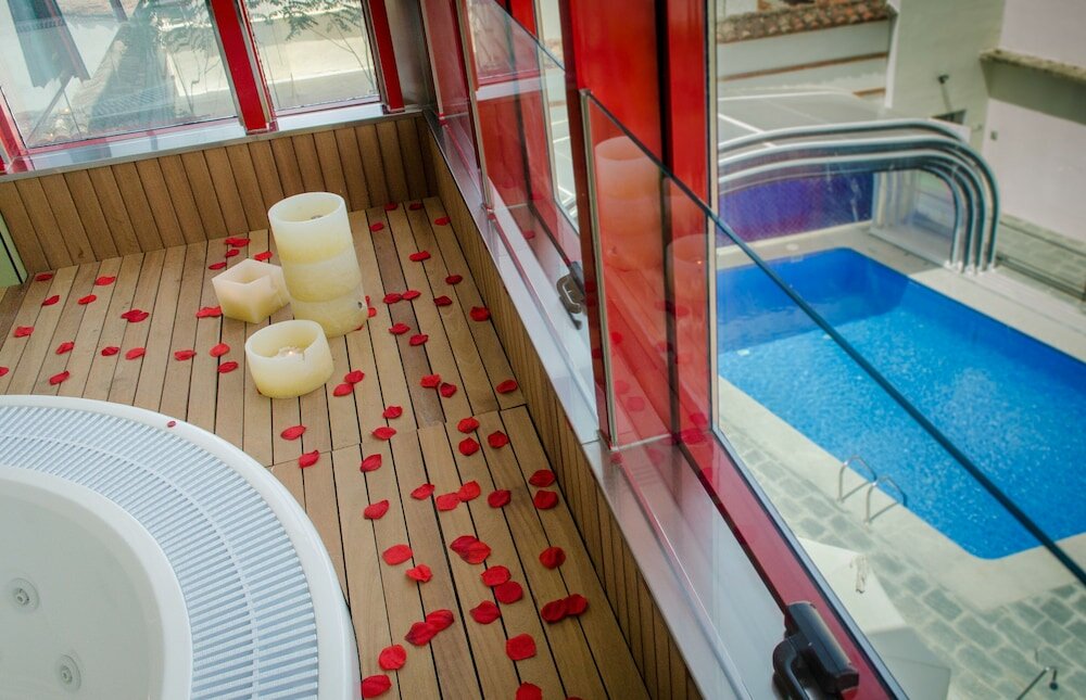 Фото Hospedería Mirador de Llerena