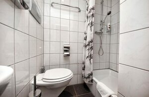 Гостиница City Hotel Storch