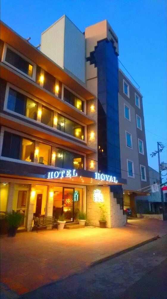 Hotel Hotel Royal Inn, Monclova, photo