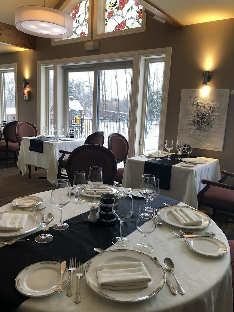 Фото Auberge des Gallant