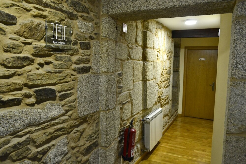 Фото Hotel Alda Algalia