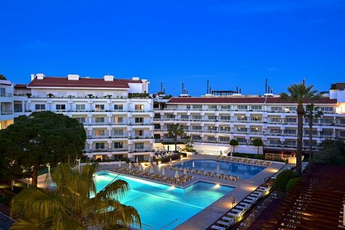 Внешний вид отеля Aqualuz Lagos by The Editory в Лагуше, фото 1