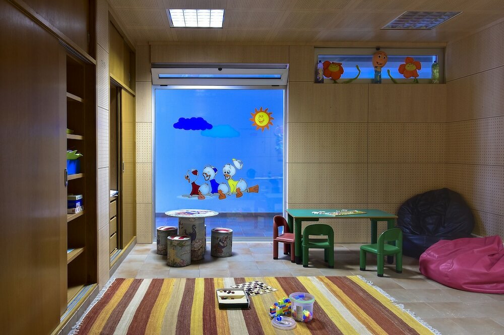 Фото Aqualuz Lagos by The Editory