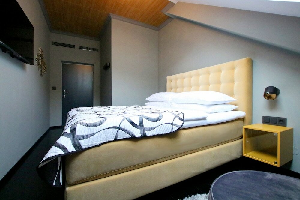 Фото Hotel Prater Vienna