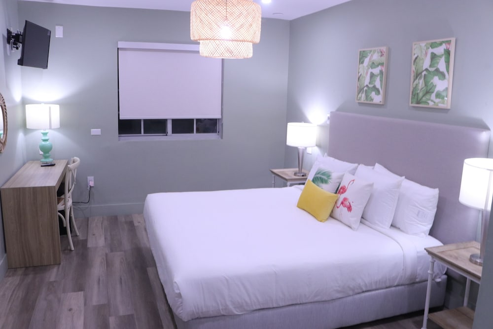 Фото Harrison Hotel South Beach