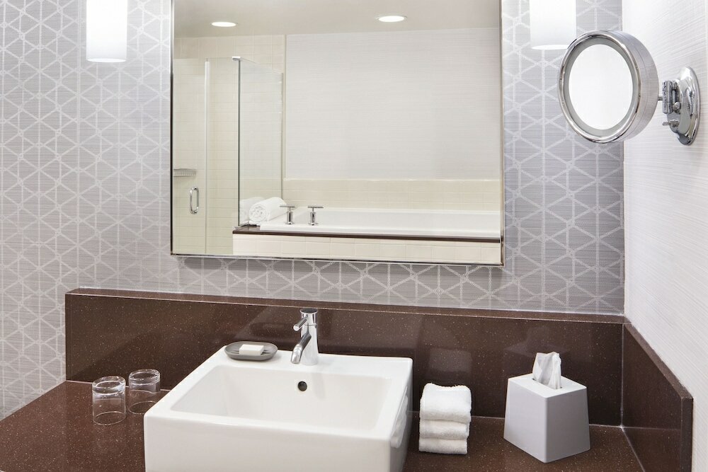 Фото Le Meridien Arlington