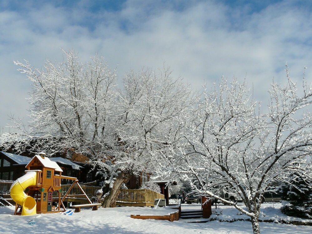 Фото Auberge des Gallant
