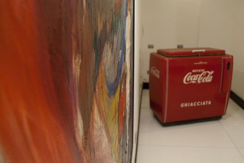 Фото Mh Design Hotel