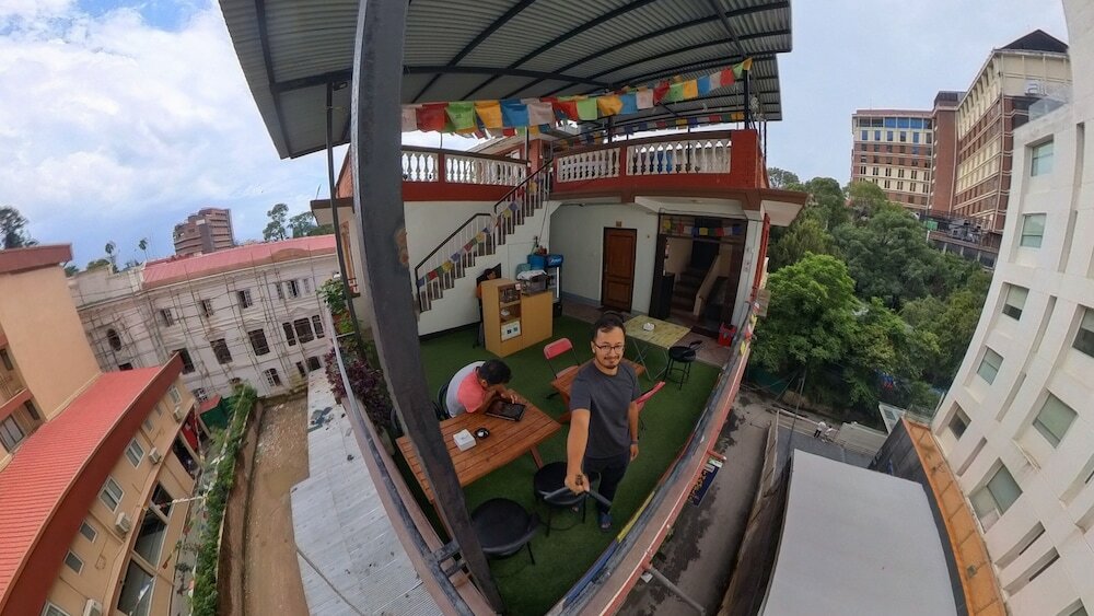 Фото Thamel Hotel & SPA