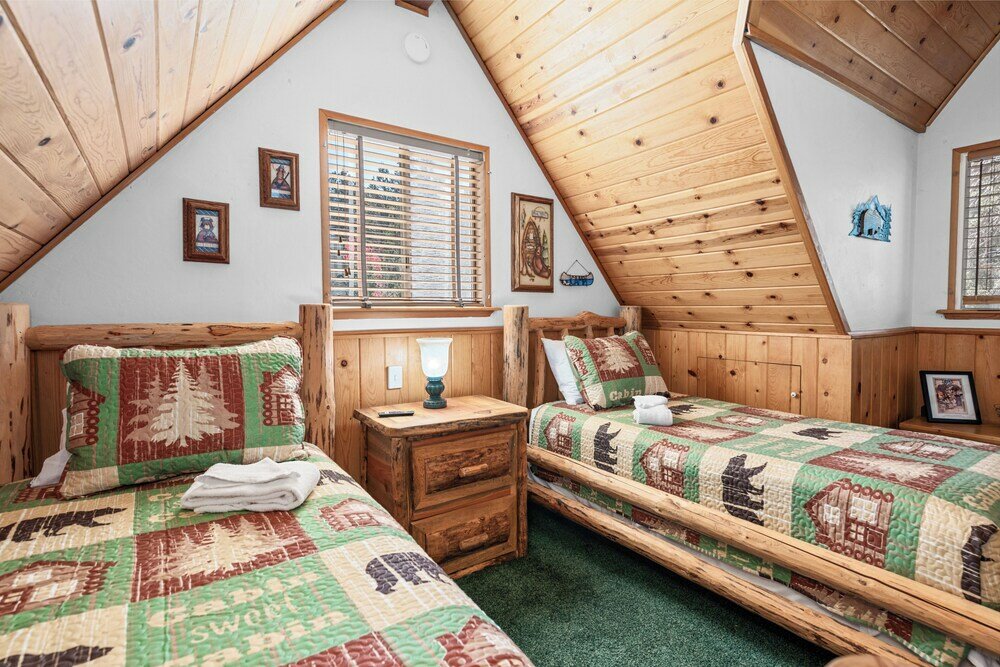 Фото Juniper's Cottage