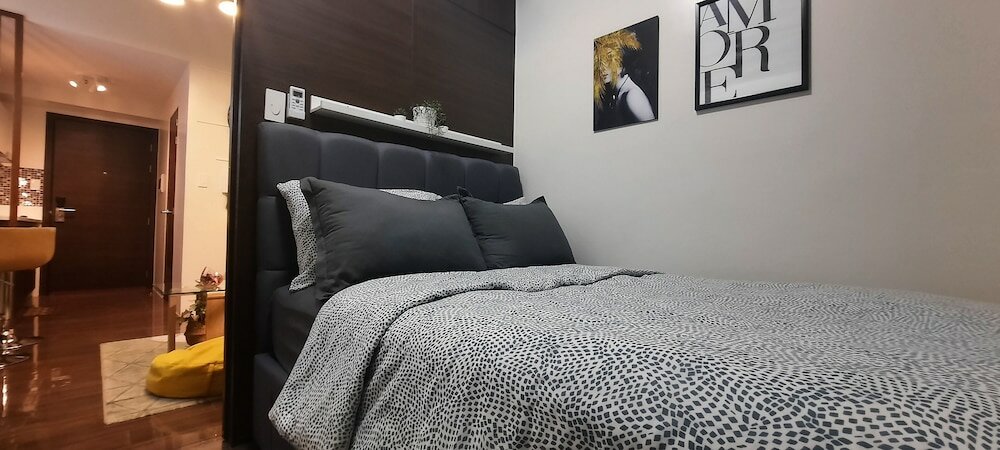 Фото Smdc Air Residences Makati