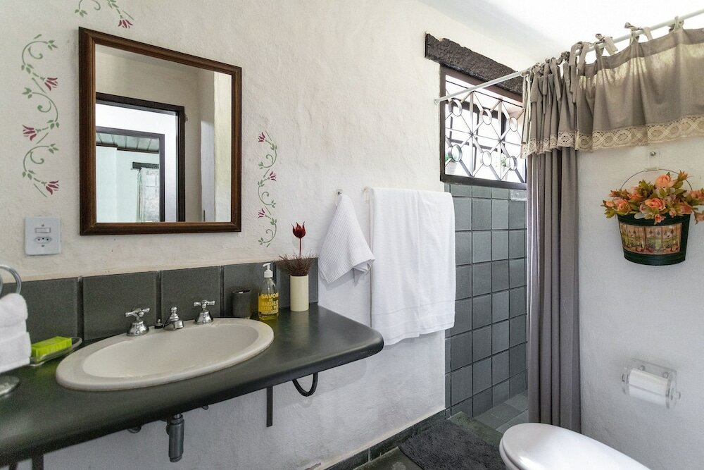 Фото Sítio Dels Serrans - Jacareí