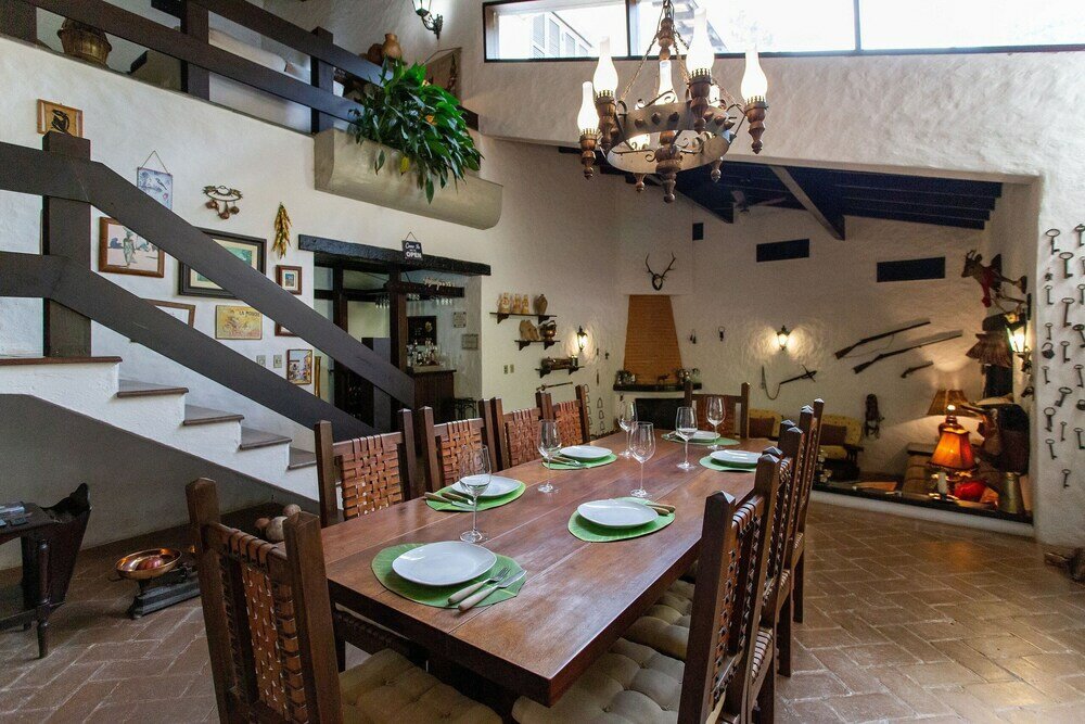 Фото Sítio Dels Serrans - Jacareí