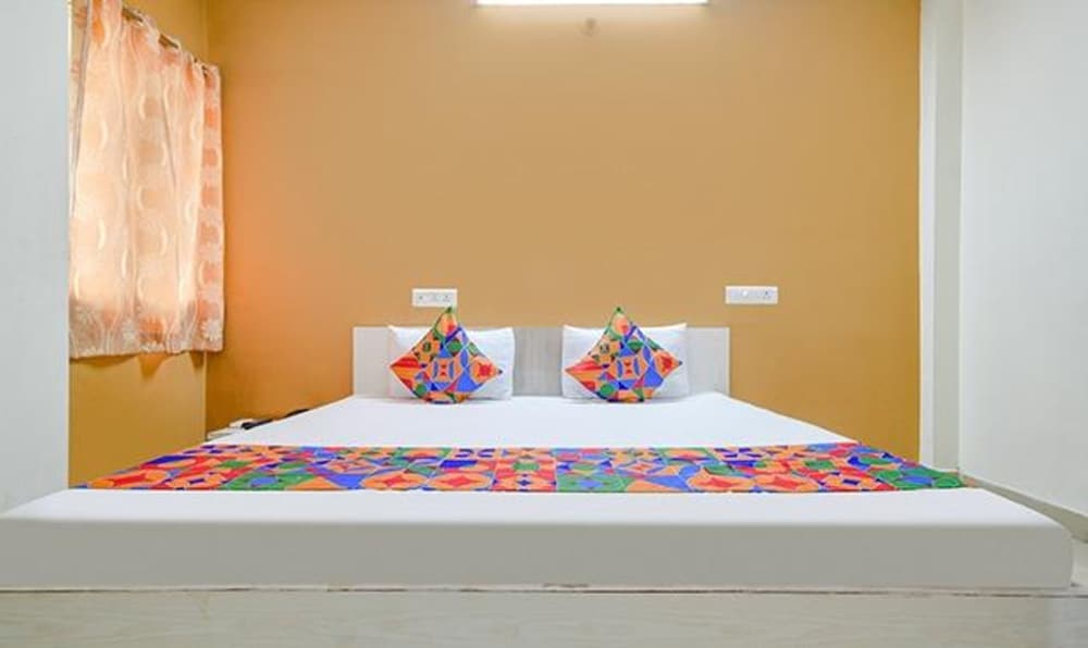 Фото Fabexpress Shree Shivay