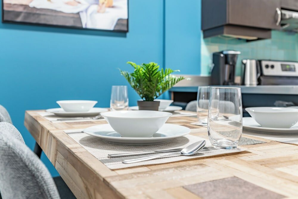 Фото Kensington Place