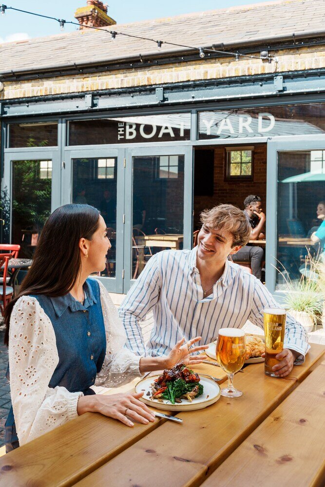 Фото Duke of Cumberland