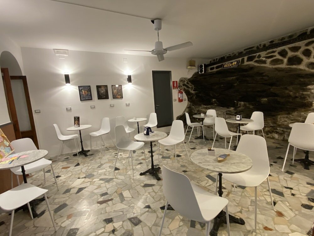 Фото Pensione Sorriso