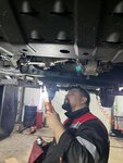 RServise (Mirnaya ulitsa, 3В), servicio de coches, centro de reparación de automóviles