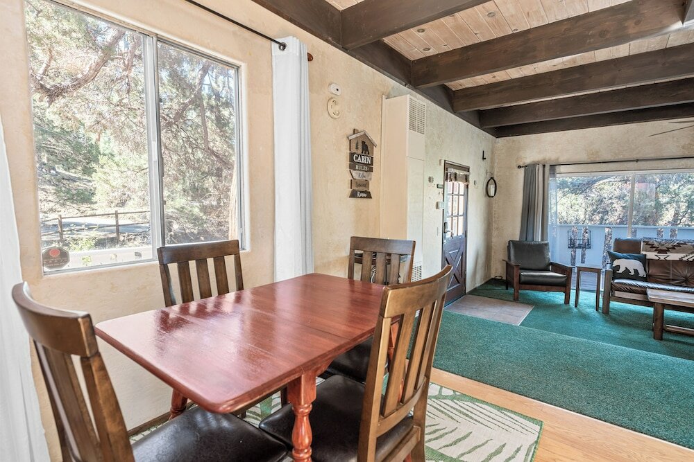 Фото Juniper's Cottage