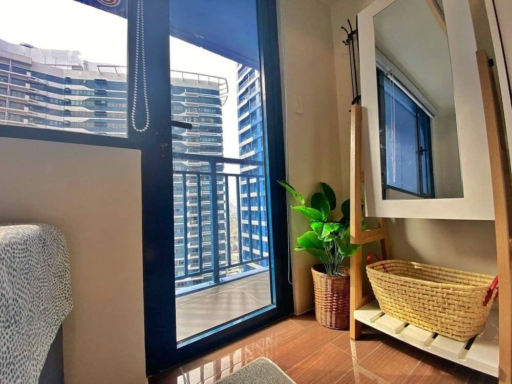 Фото Smdc Air Residences Makati