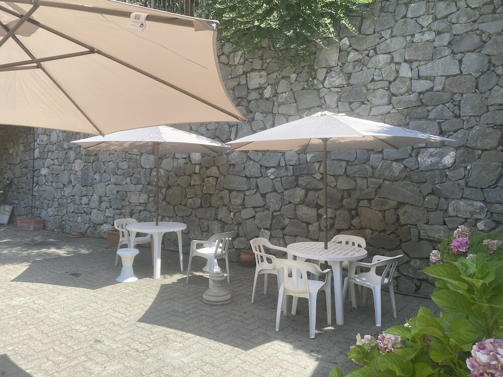 Фото Pensione Sorriso