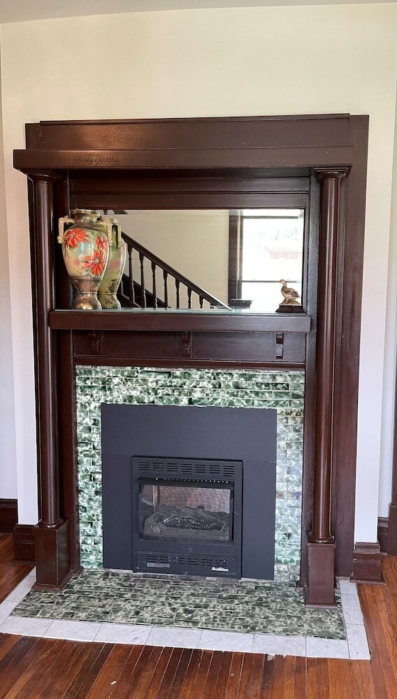 Фото Damascus Old Mill Inn