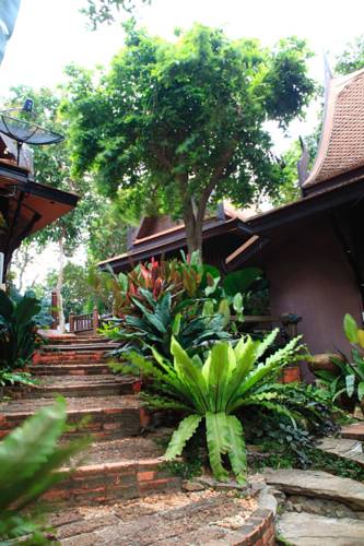 Фото Vimarn Samed Resort