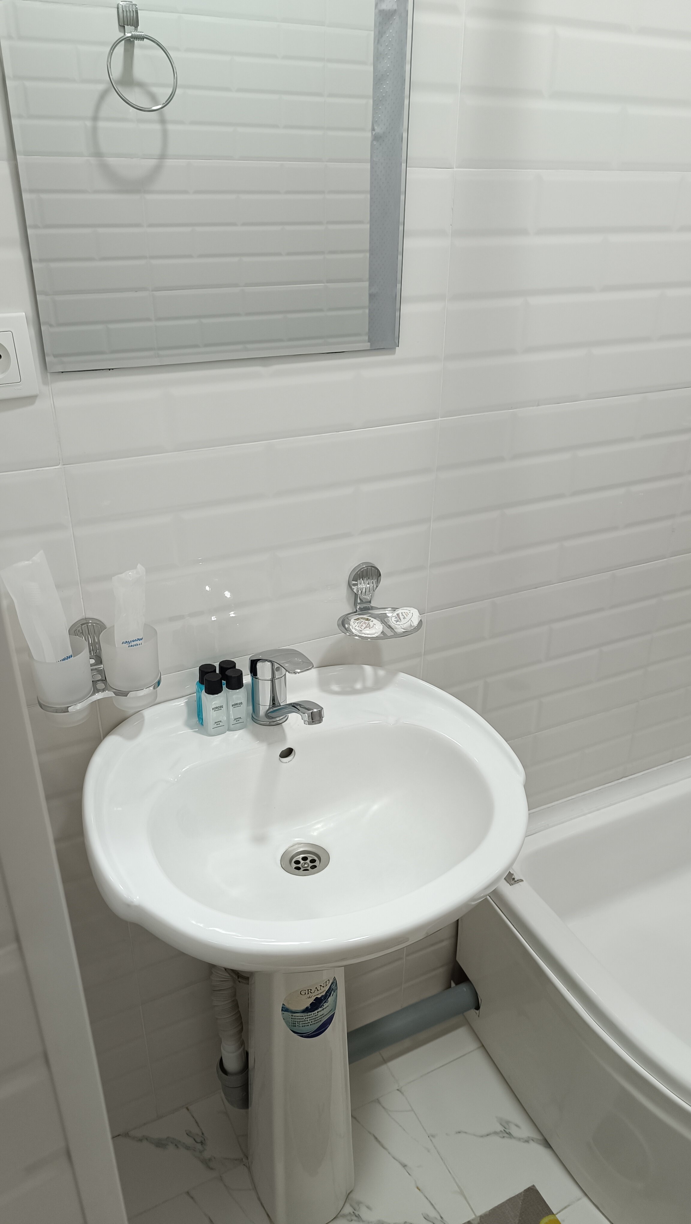 Фото Nanosh East